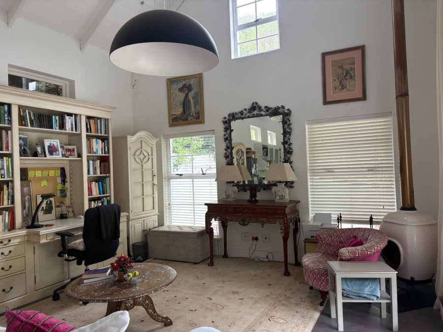 To Let 1 Bedroom Property for Rent in Goedehoop Estate Western Cape